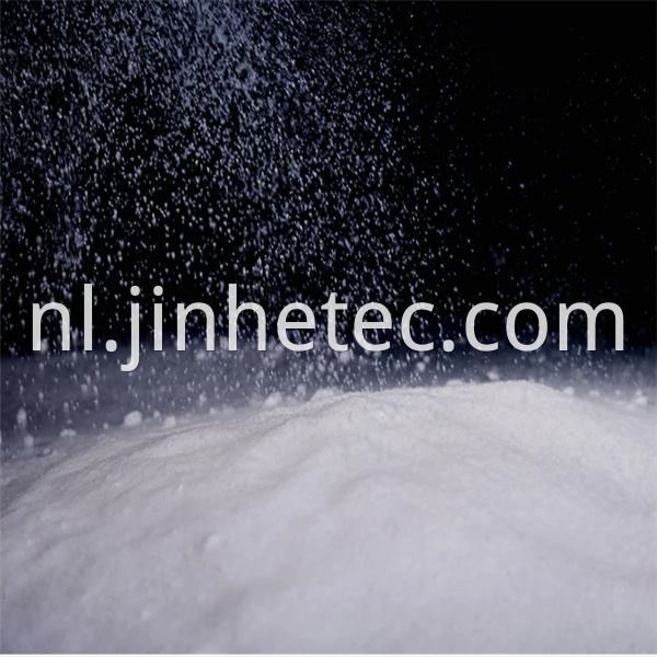 Superfine Hydrophobic Fumed Silica